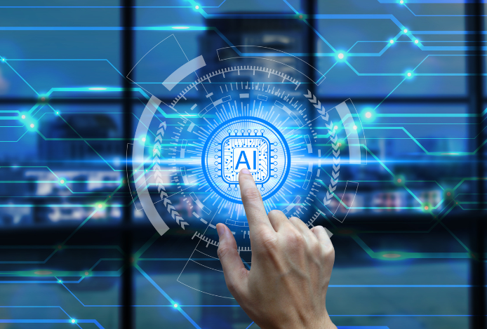 AI is Reshaping Collections and Repossession
