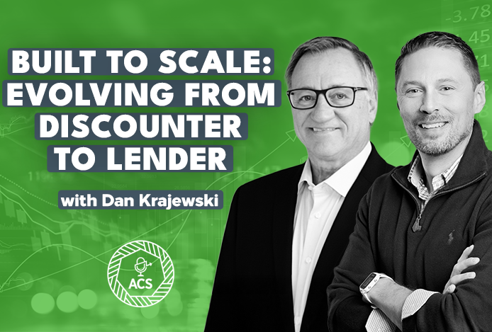 Scaling lending operations