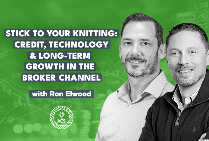 Credit discipline in equipment finance